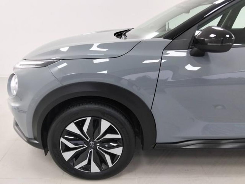 Nissan Juke usata a Como (9)