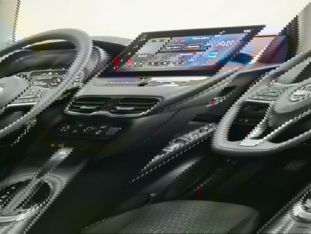 Nissan Juke usata a Como (10)