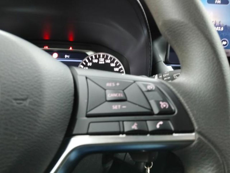 Nissan Juke usata a Como (11)