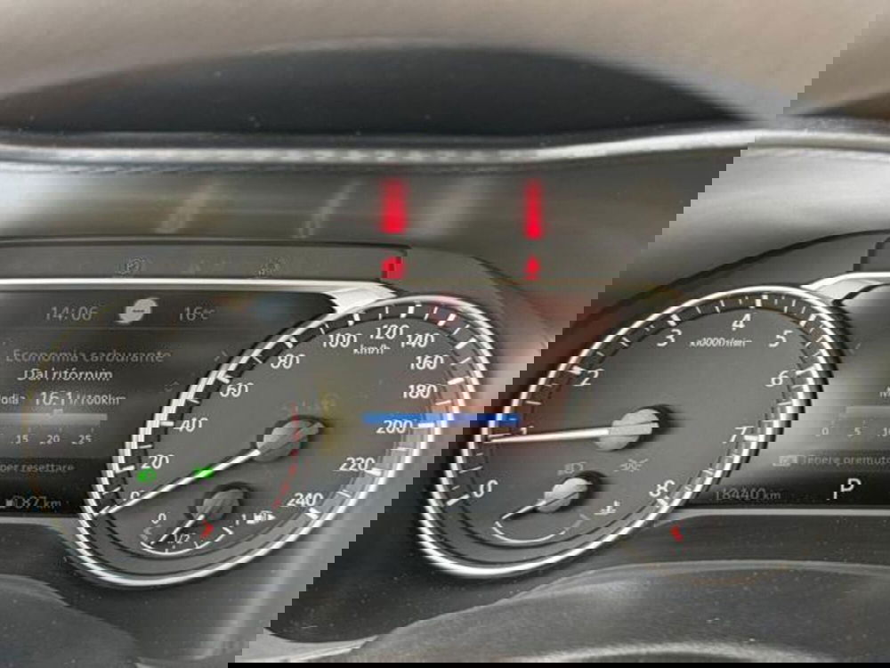 Nissan Juke usata a Como (12)