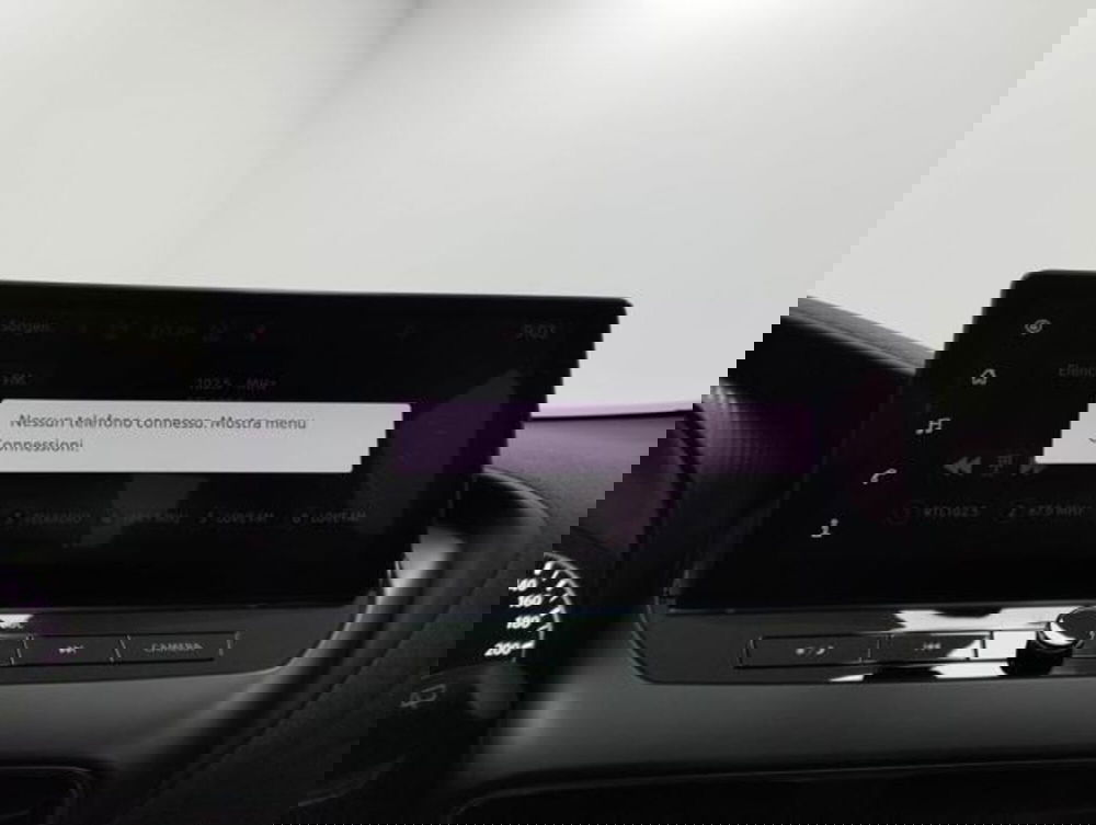 Nissan Juke usata a Como (14)