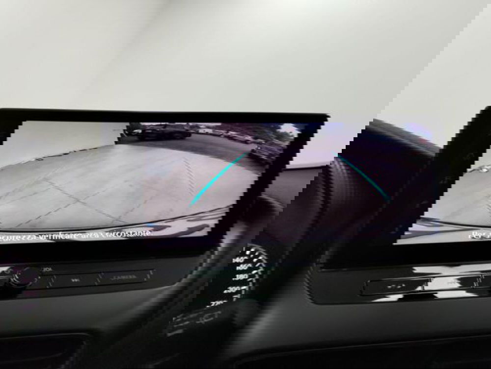 Nissan Juke usata a Como (15)