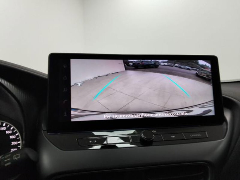 Nissan Juke usata a Como (15)