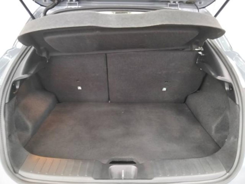 Nissan Juke usata a Como (17)