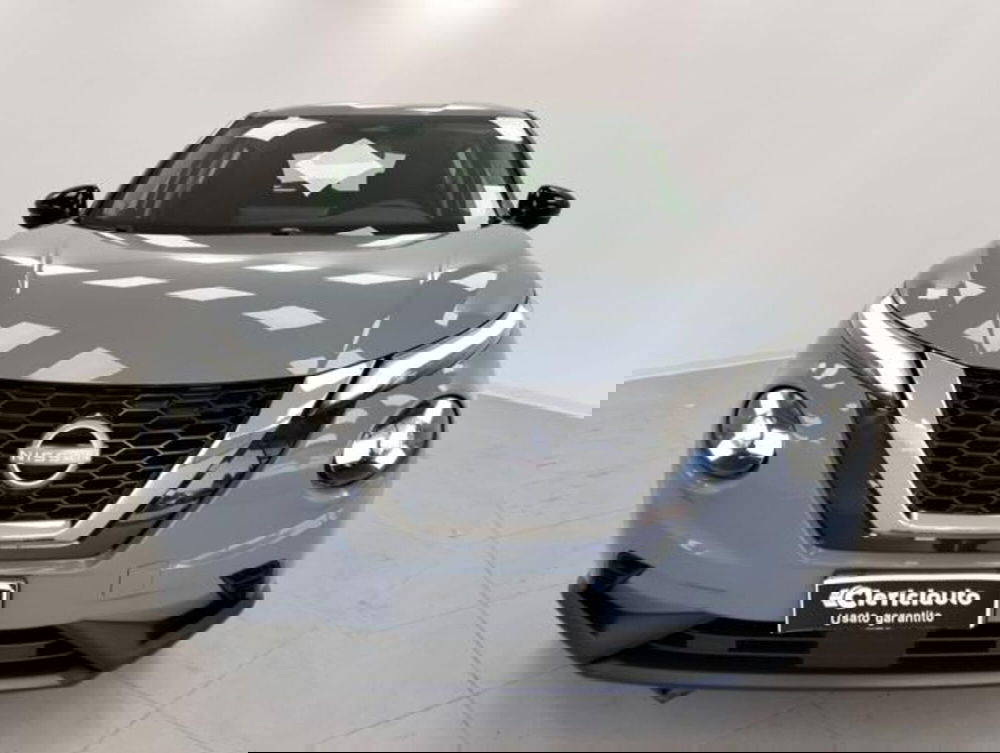 Nissan Juke usata a Como (6)