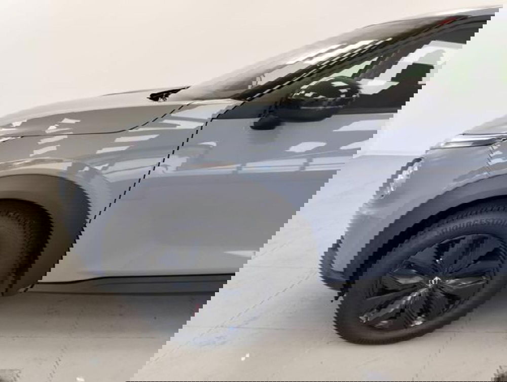 Nissan Juke usata a Como (9)