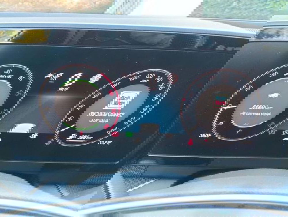 Skoda Kodiaq usata a Como (12)