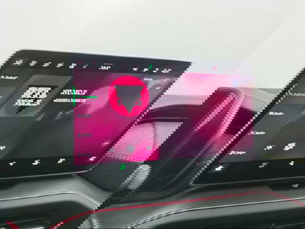 Skoda Kodiaq usata a Como (13)