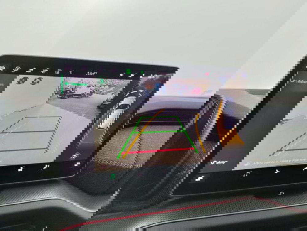 Skoda Kodiaq usata a Como (17)