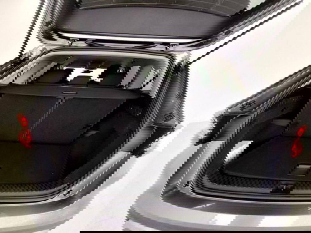 Skoda Kodiaq usata a Como (19)