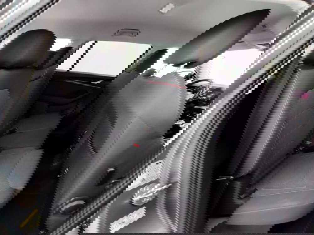 Skoda Kodiaq usata a Como (5)