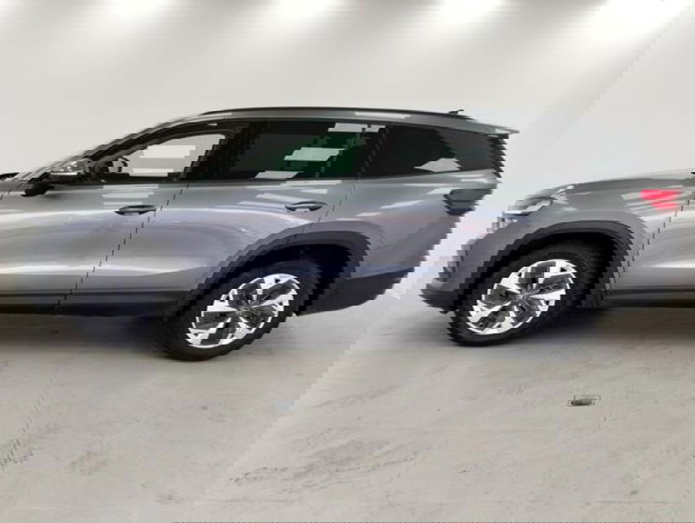 Skoda Kodiaq usata a Como (8)