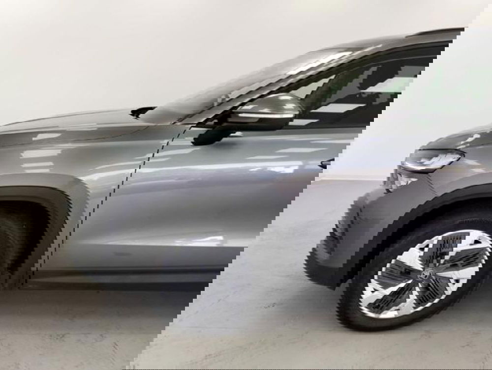 Skoda Kodiaq usata a Como (9)