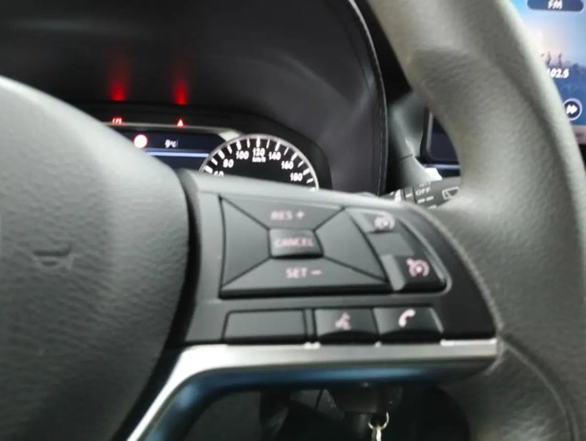 Nissan Juke usata a Como (11)