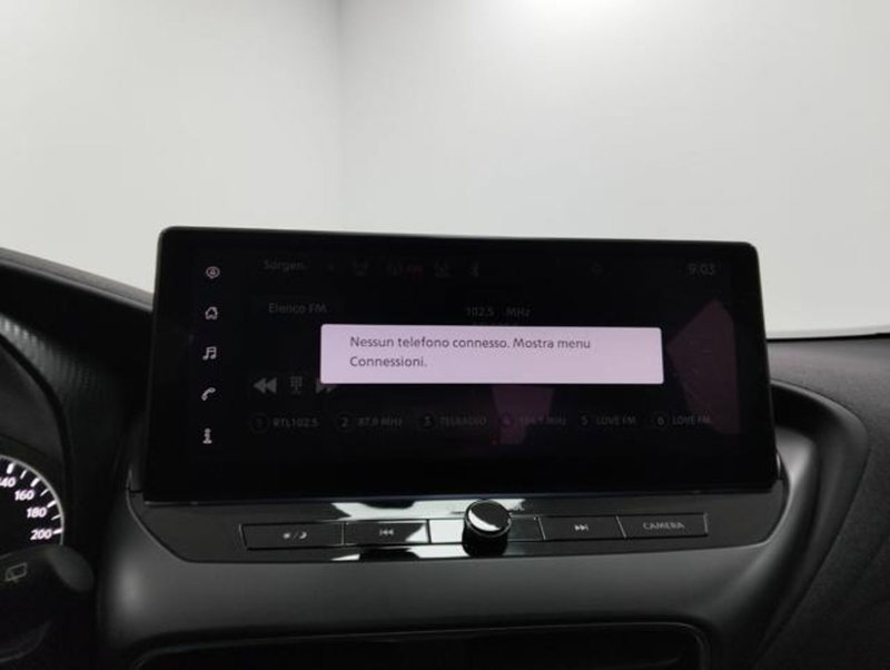 Nissan Juke usata a Como (14)