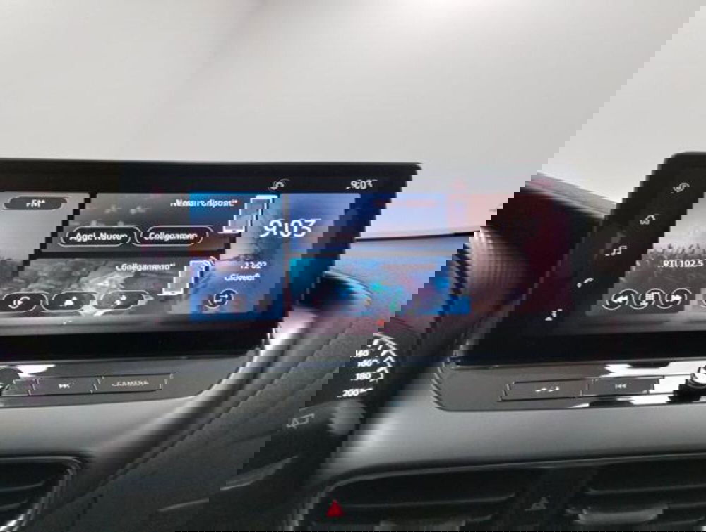 Nissan Juke usata a Como (15)