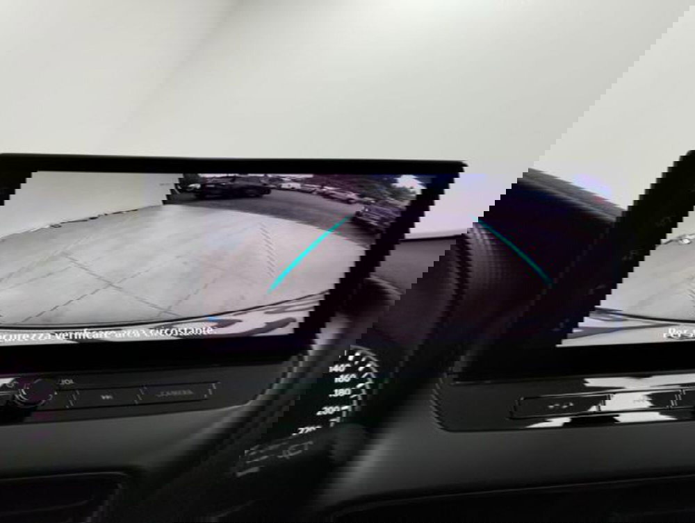 Nissan Juke usata a Como (16)