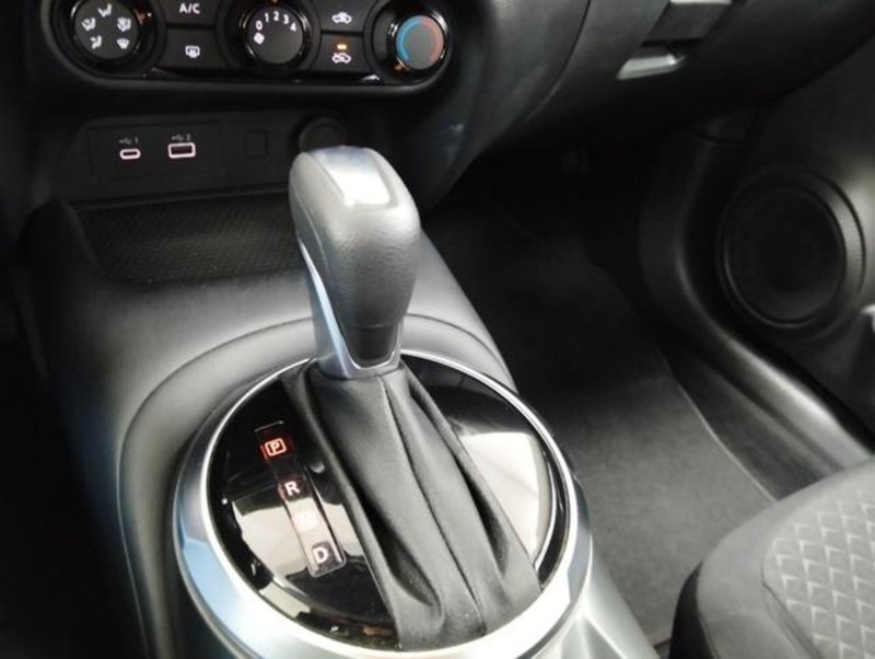 Nissan Juke usata a Como (17)