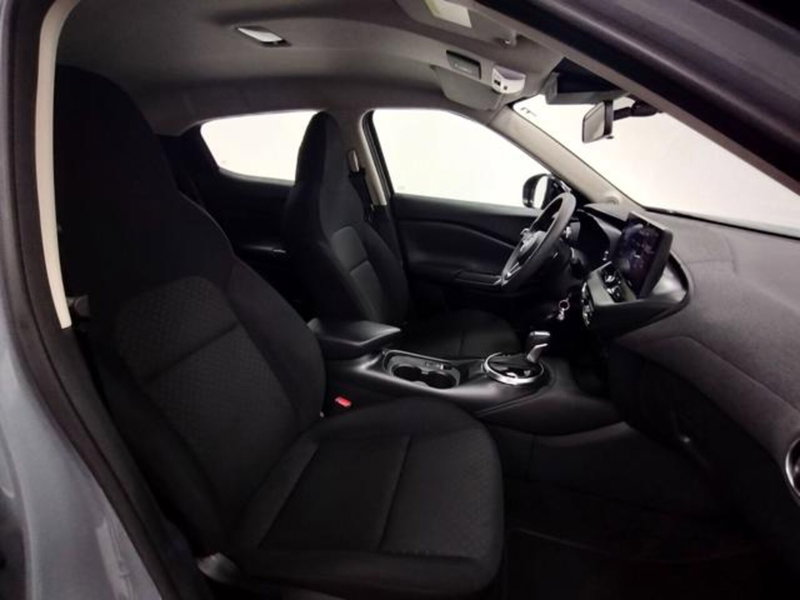 Nissan Juke usata a Como (3)