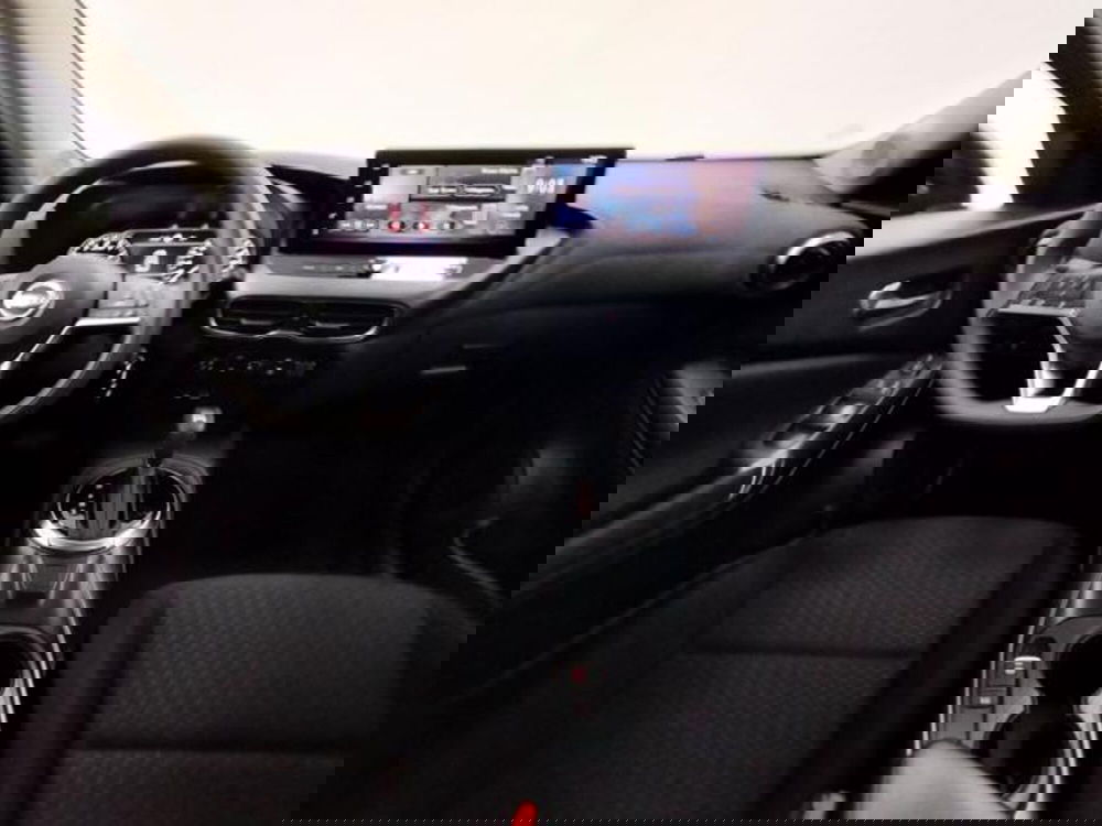 Nissan Juke usata a Como (4)