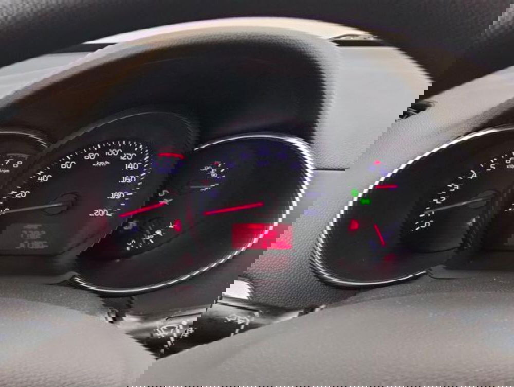 Kia Picanto usata a Como (11)