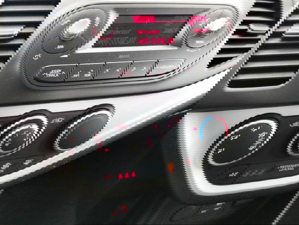 Kia Picanto usata a Como (12)