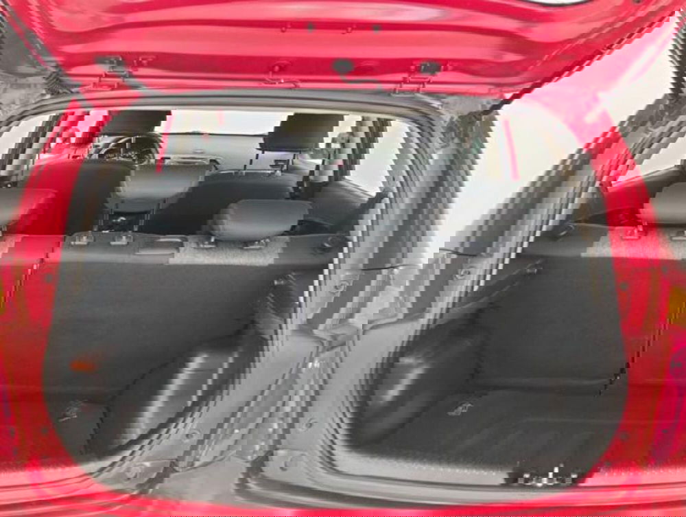 Kia Picanto usata a Como (13)