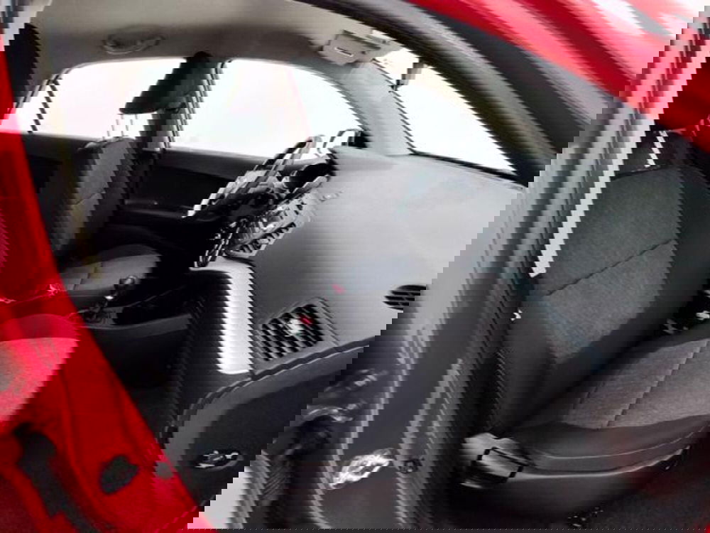 Kia Picanto usata a Como (3)