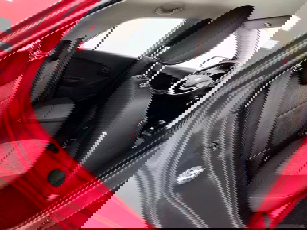 Kia Picanto usata a Como (5)