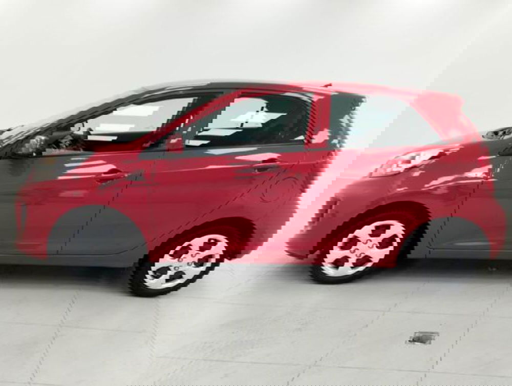 Kia Picanto usata a Como (8)