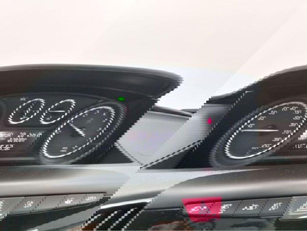 Lancia Ypsilon usata a Como (11)