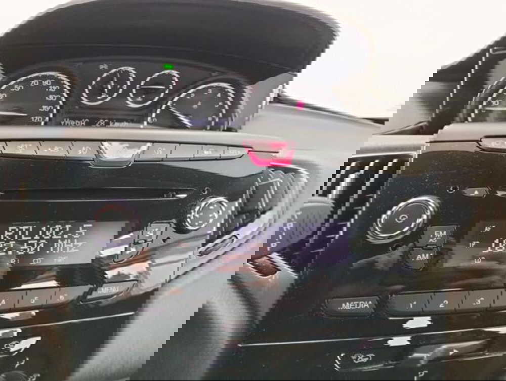 Lancia Ypsilon usata a Como (12)