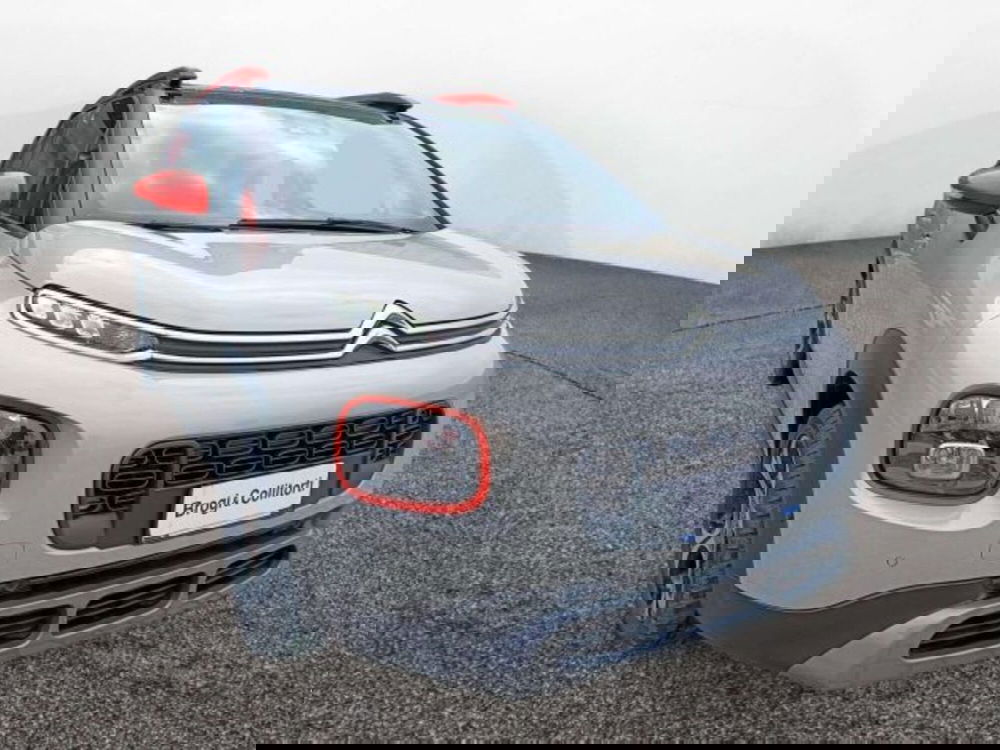 Citroen C3 Aircross usata a Firenze