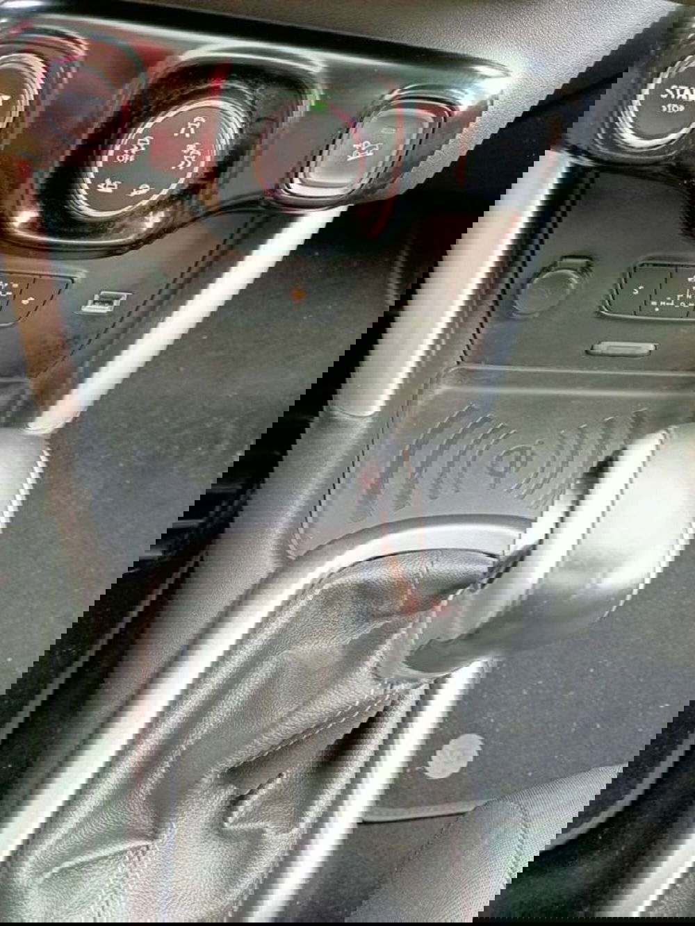 Citroen C3 Aircross usata a Firenze (12)