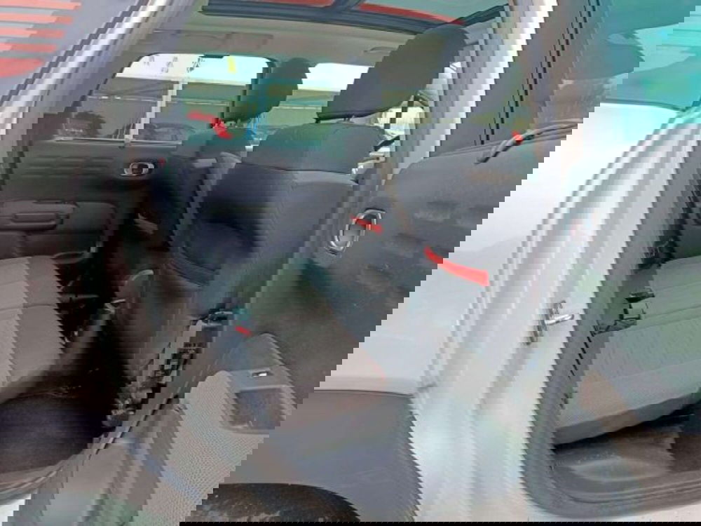 Citroen C3 Aircross usata a Firenze (14)