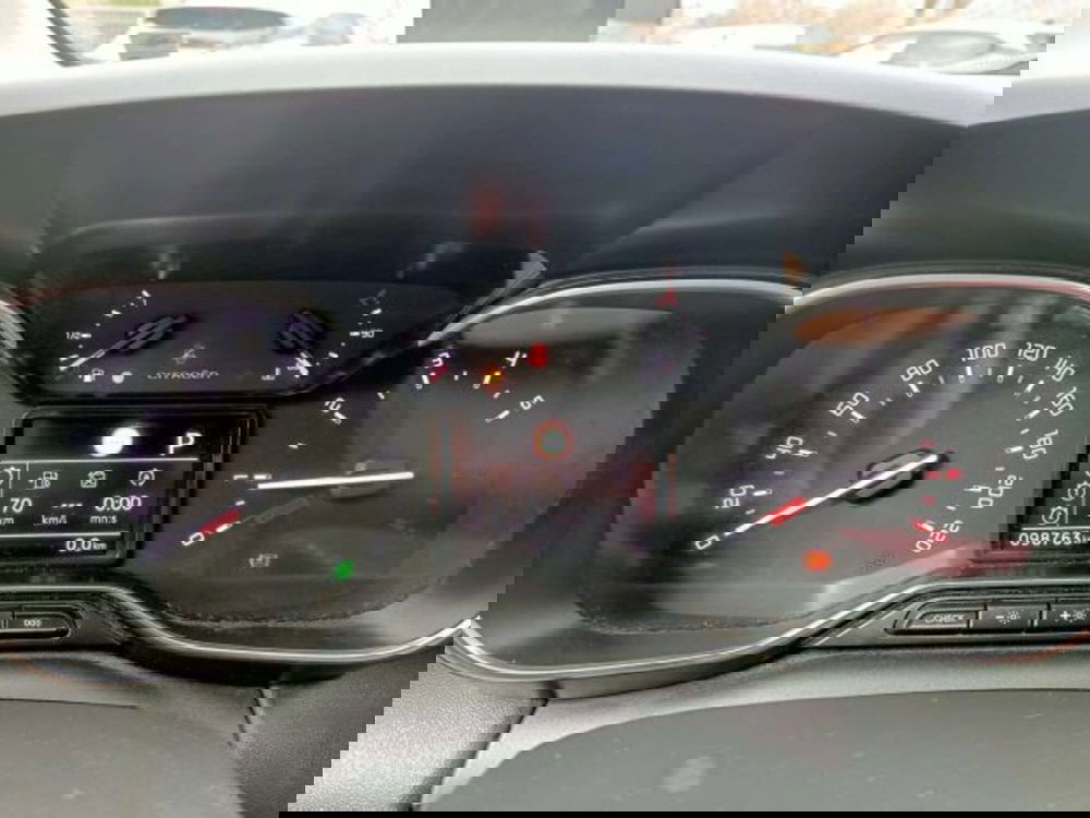 Citroen C3 Aircross usata a Firenze (15)