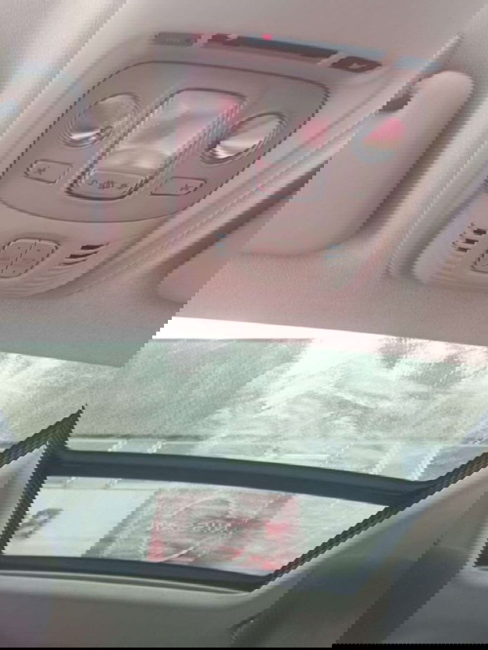 Citroen C3 Aircross usata a Firenze (9)