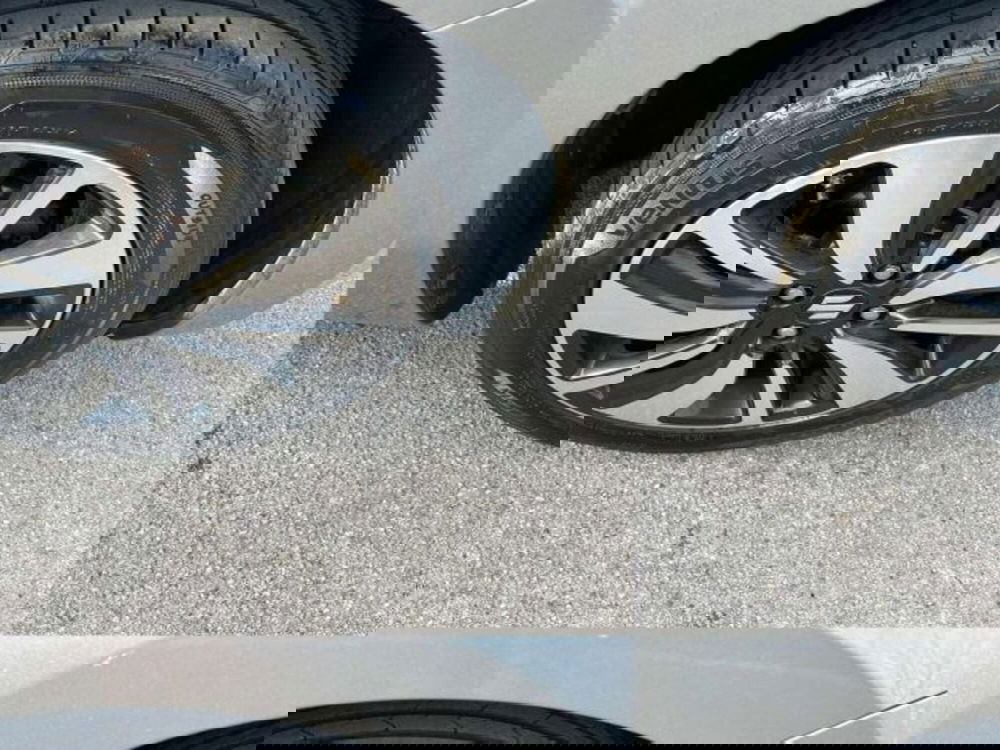 Suzuki Swift usata a Firenze (19)