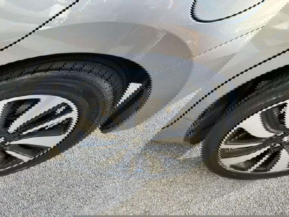 Suzuki Swift usata a Firenze (14)