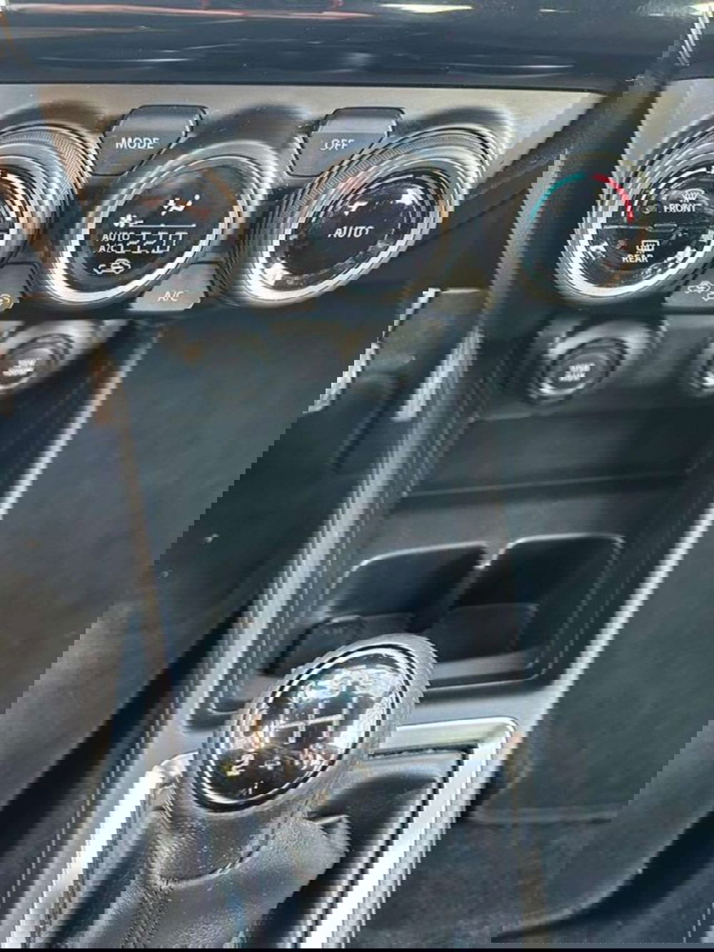 Suzuki Swift usata a Firenze (8)