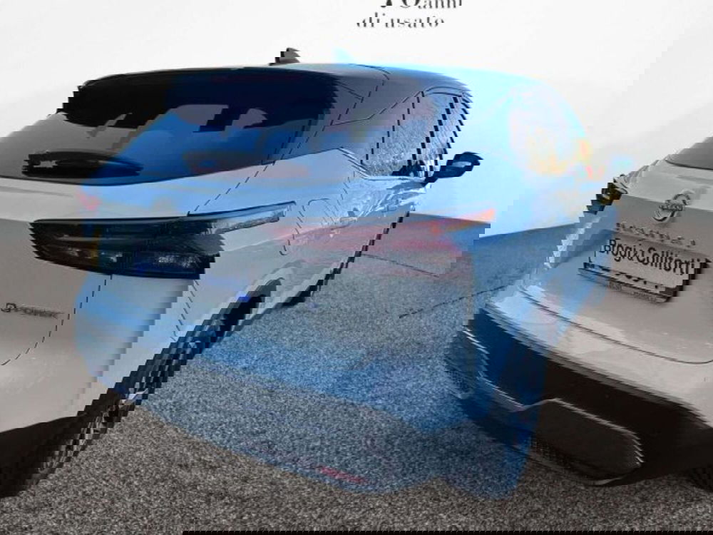 Nissan Qashqai usata a Firenze (4)