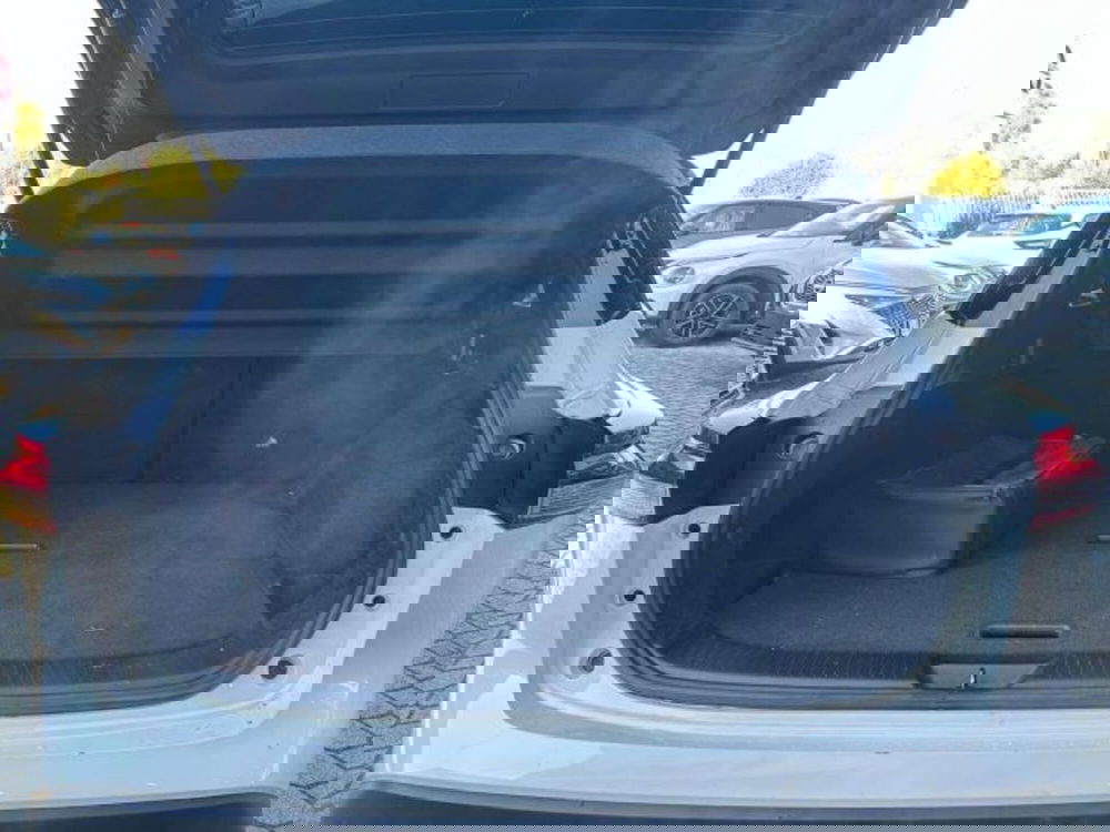 Nissan Qashqai usata a Firenze (7)