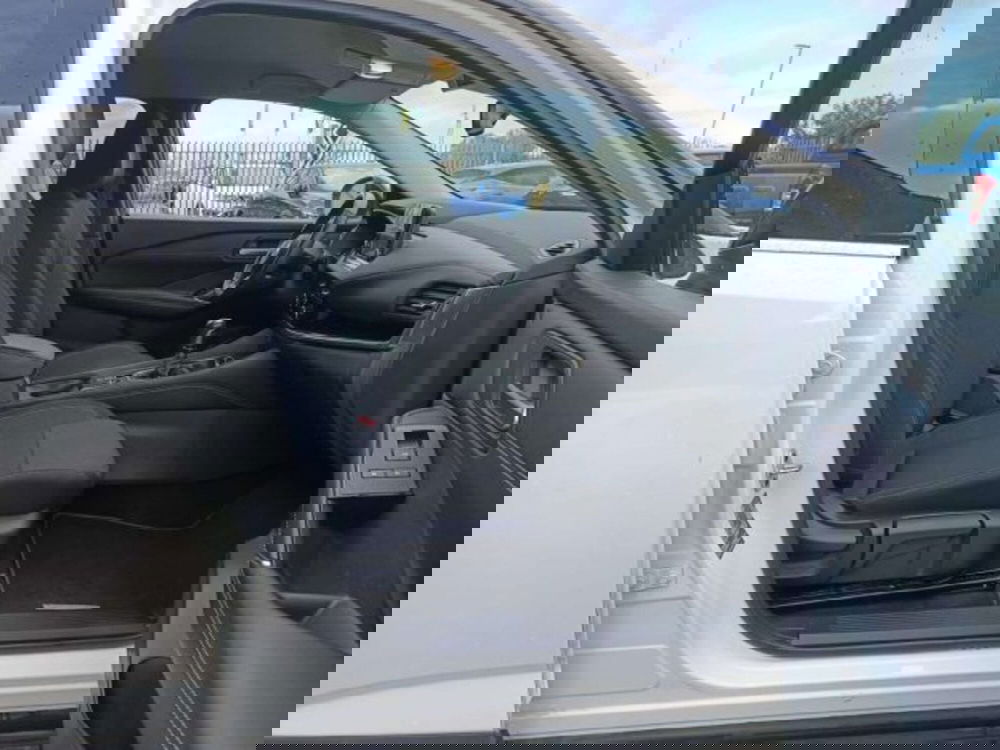 Nissan Qashqai usata a Firenze (6)