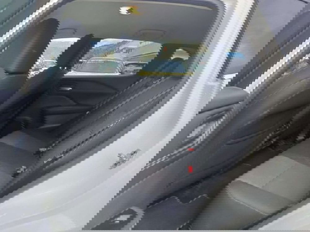 Nissan Qashqai usata a Firenze (9)