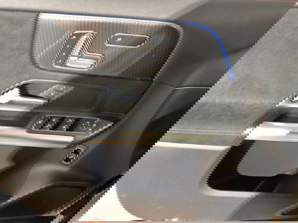 Mercedes-Benz GLA SUV nuova a Bologna (10)