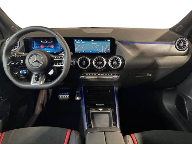 Mercedes-Benz GLA SUV nuova a Bologna (13)