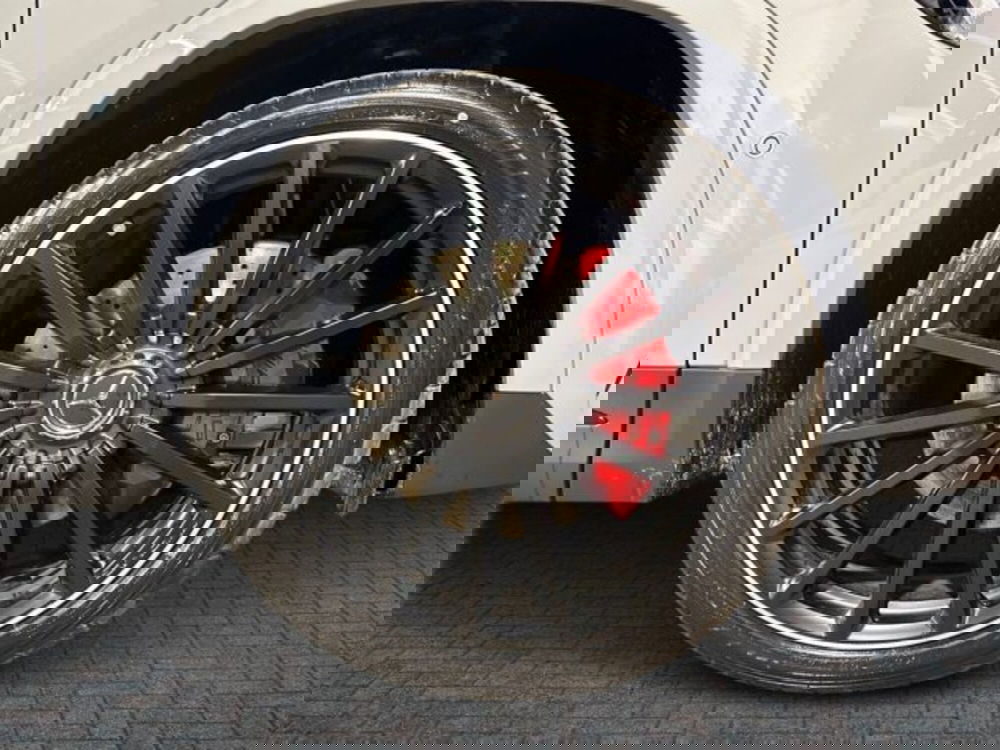 Mercedes-Benz GLA SUV nuova a Bologna (8)