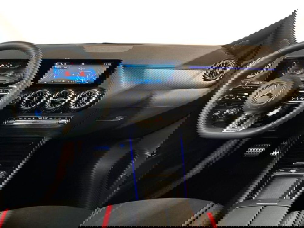 Mercedes-Benz GLA SUV nuova a Bologna (13)