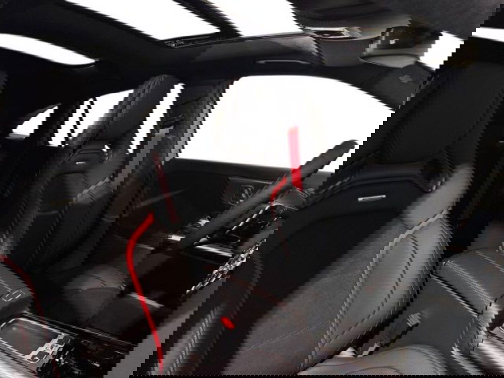 Mercedes-Benz GLA SUV nuova a Bologna (16)