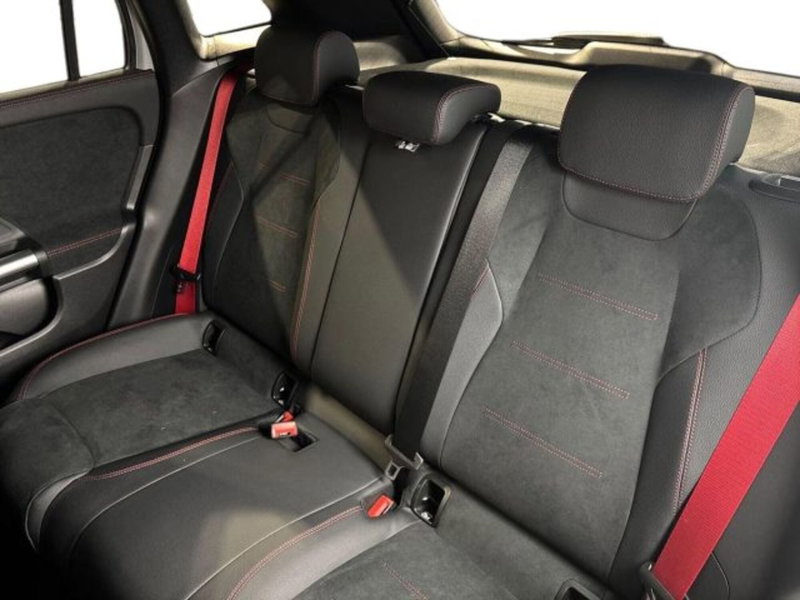 Mercedes-Benz GLA SUV nuova a Bologna (9)
